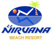 Nirvana Resorts logo
